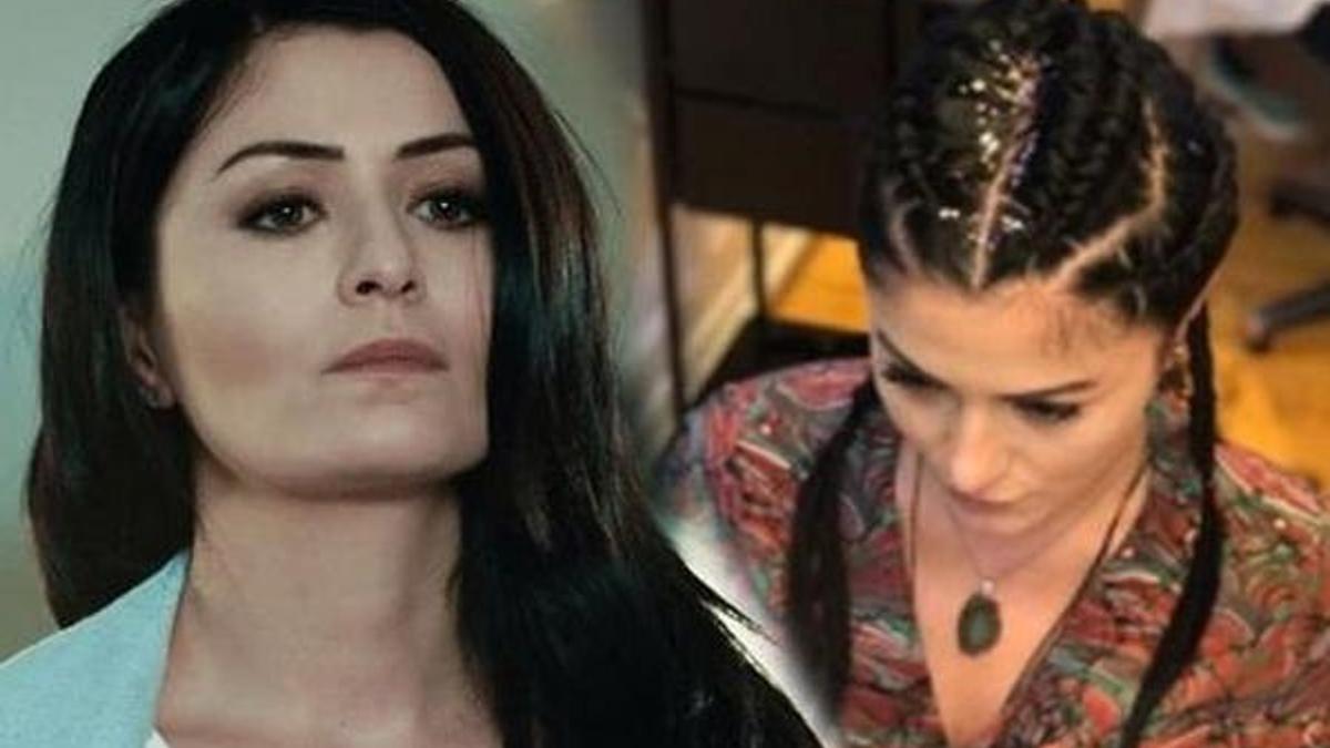 'Kızın ölmüş' yazınca Deniz Çakır çıldırdı!