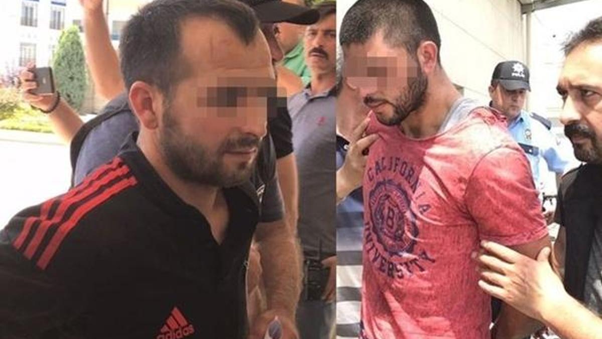 O caniler hakkında istenen ceza belli oldu!