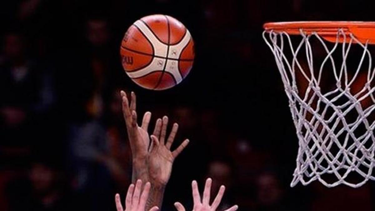 FIBA Erkekler Avrupa Kupası'nda gruplar belirlendi