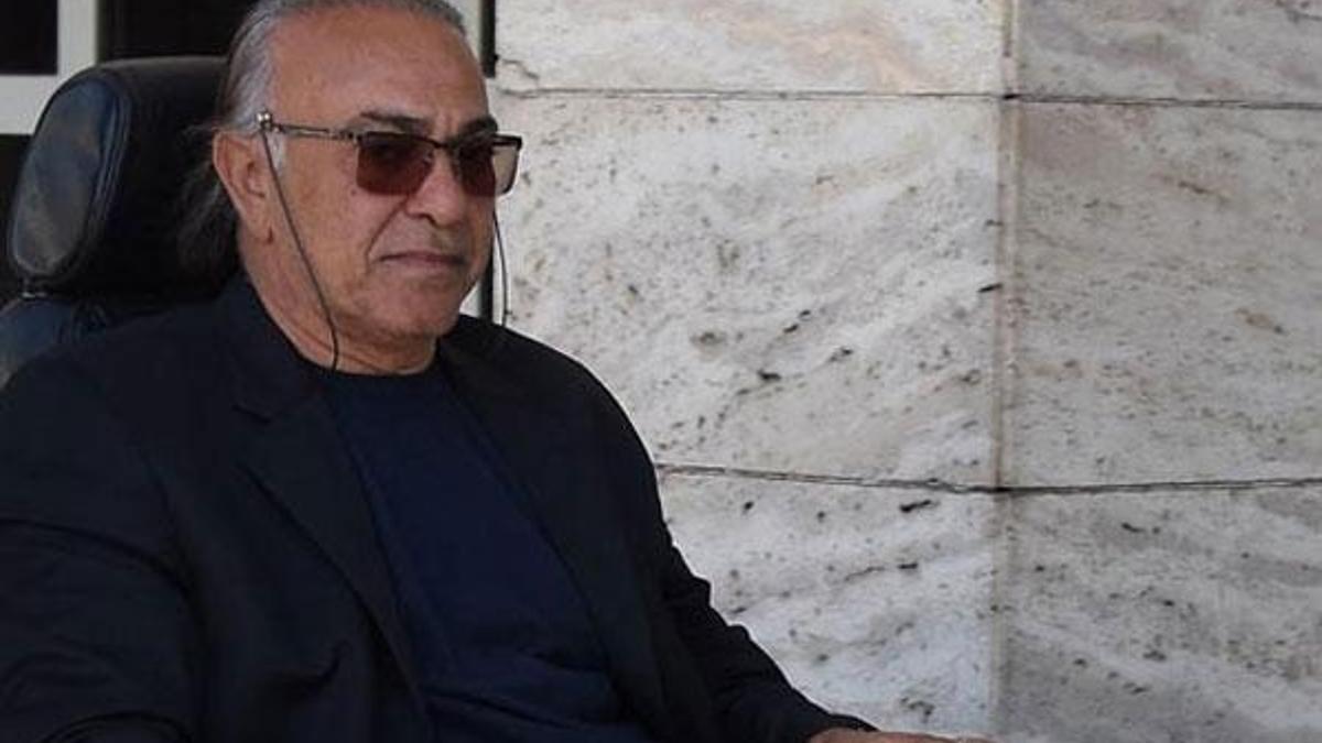 İş adamı Ahmet Bayer'e haciz şoku