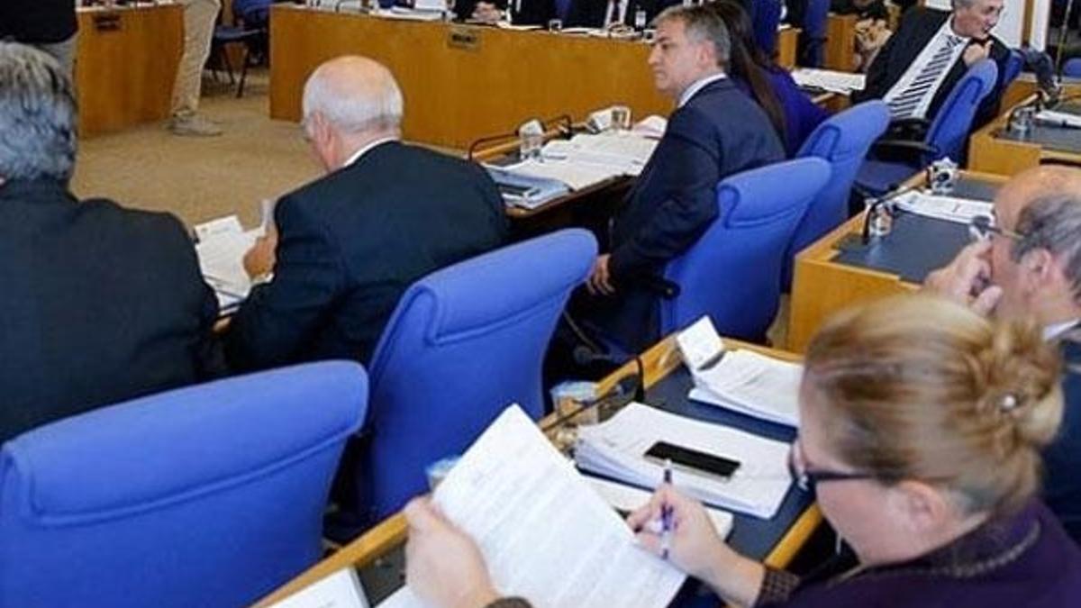 'Emlak Vergisi' tasarısı TBMM'de kabul edildi