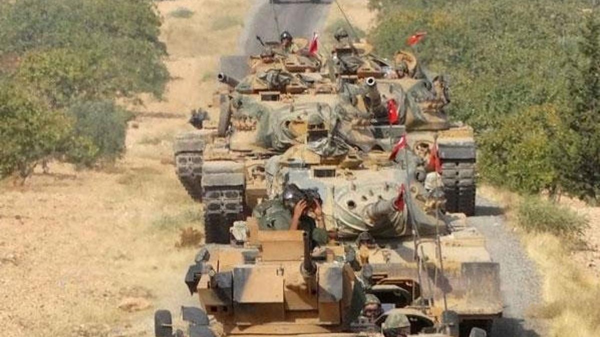 'Türkiye'nin Suriye'de yapacağı en iyi hamledir'