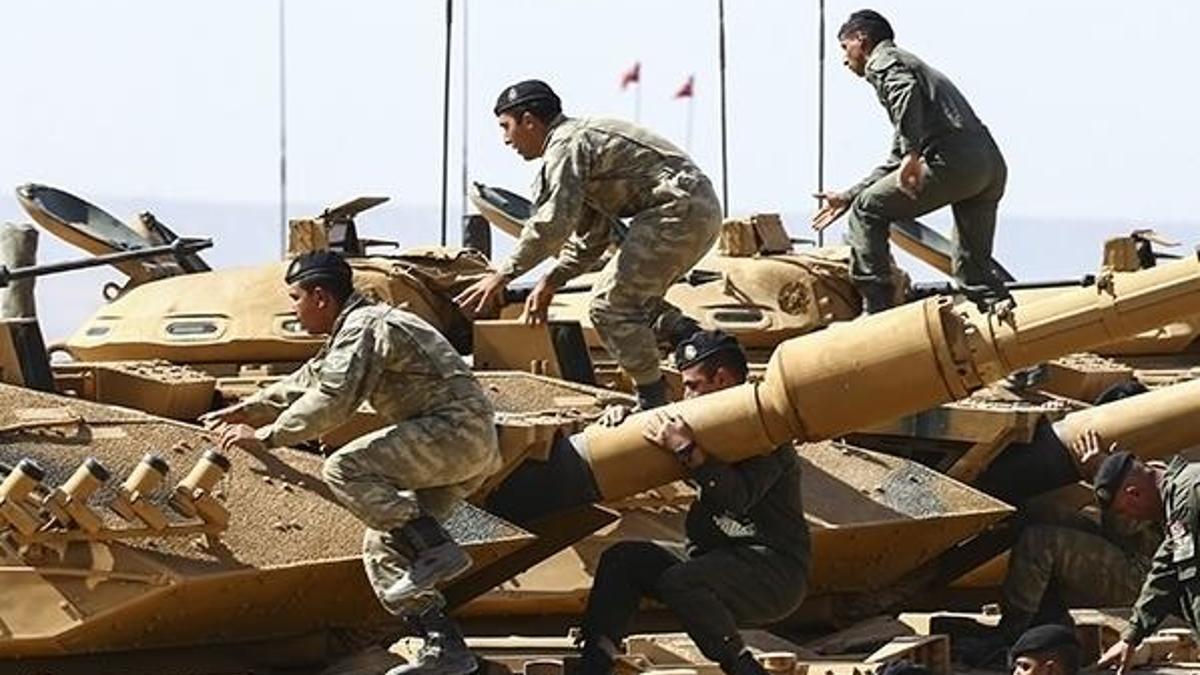 İran'dan DMO için "savaş ilanı sayarız" çıkışı