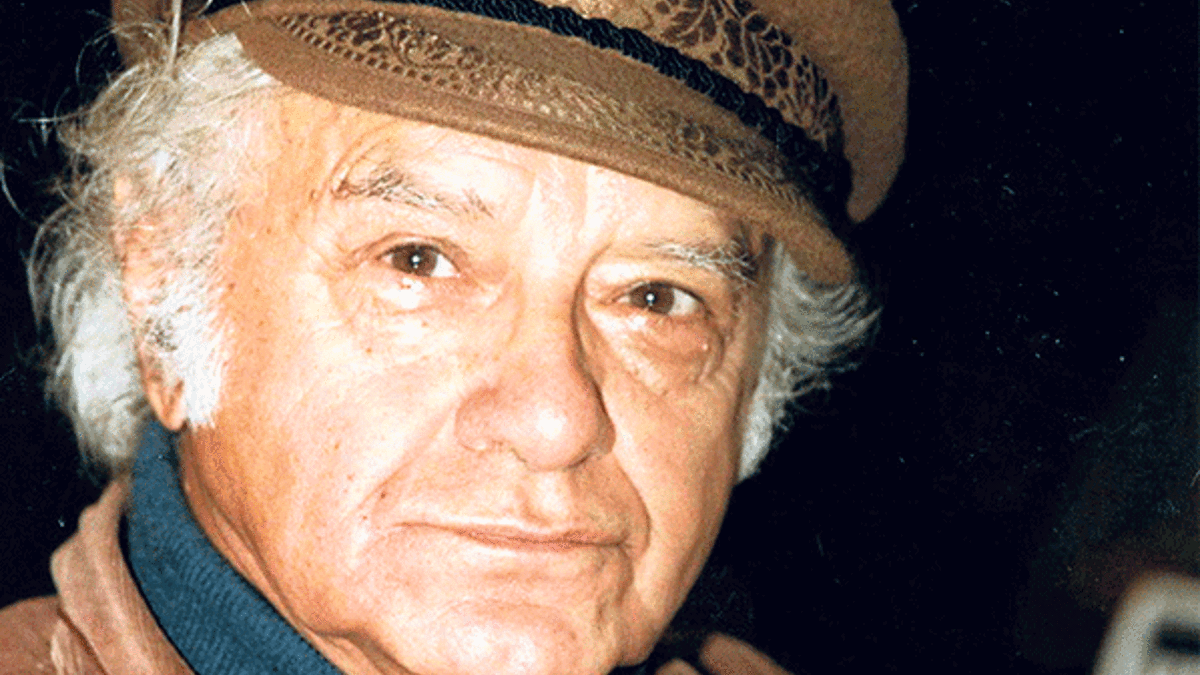 Attila İlhan gideli 12 yıl oldu!