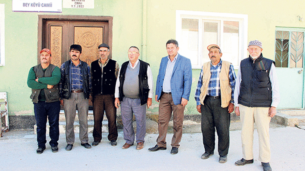 Afyonkarahisar’da 3 bin 200 yıllık yazıt şaşkınlığı