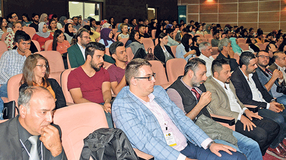‘Çok yetenekli, kaliteli  öğrenciler hep gidiyor’