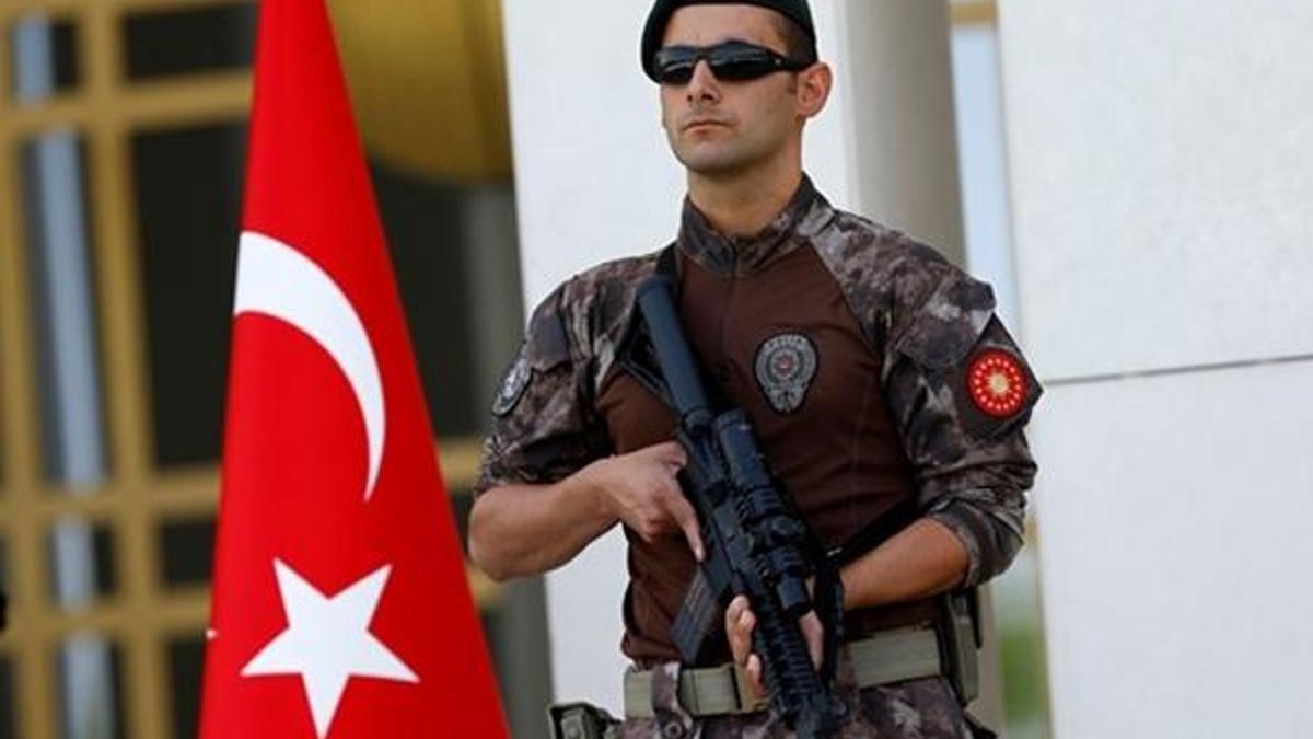 Erdoğan'ın talimatı sonrası ilk onlar bıraktı