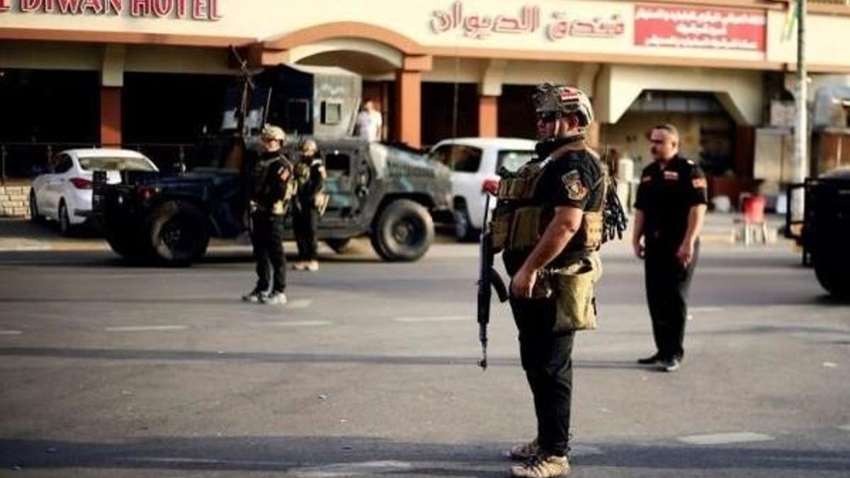 Kritik iddia: 700 PKK'lı terörist Kerkük'e girdi