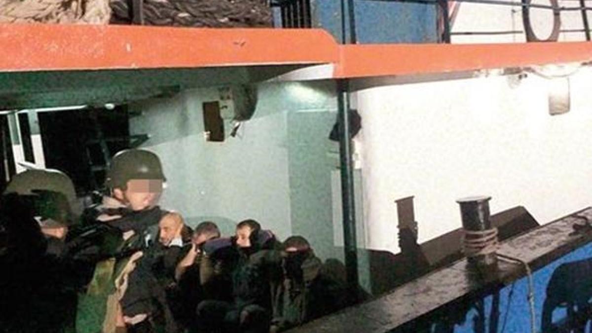 PKK'lıları Muğla'ya getiren Ebu Reşit her şeyi itiraf etti!