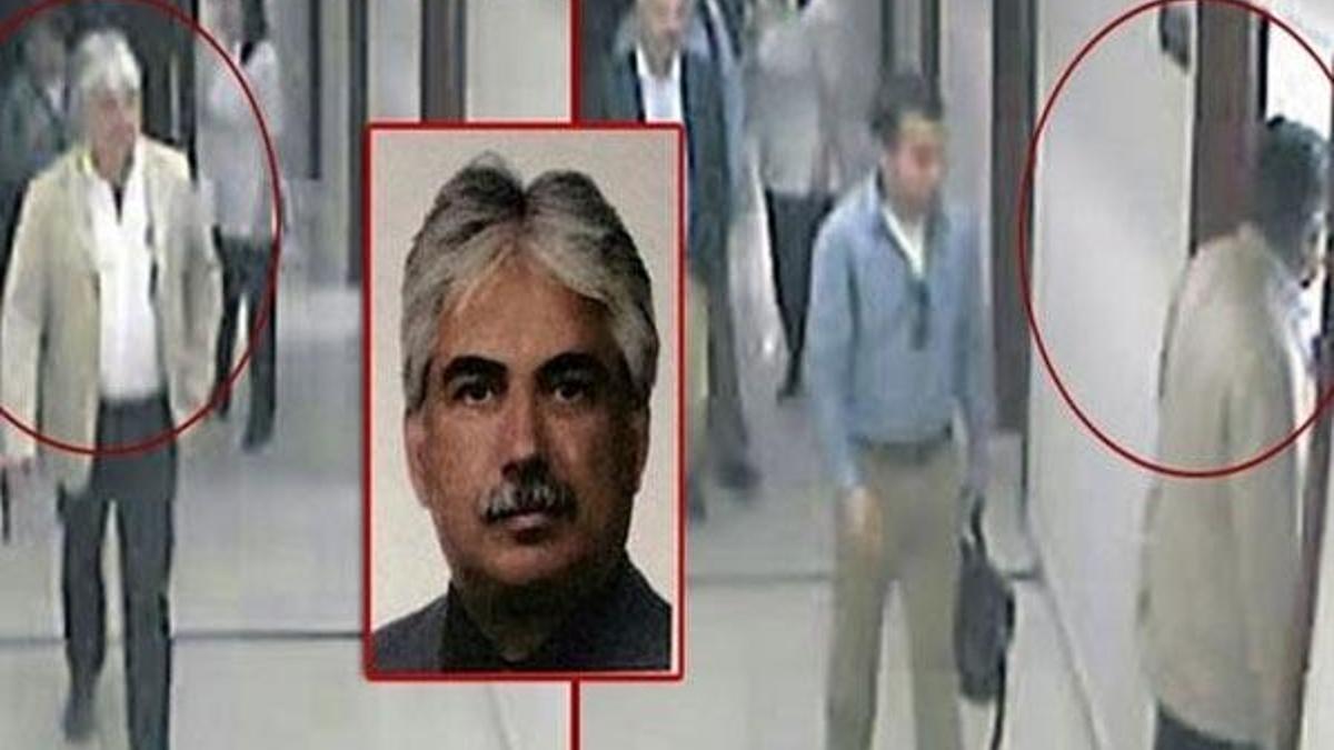 Metin Topuz'un yeni görüntüleri ortaya çıktı