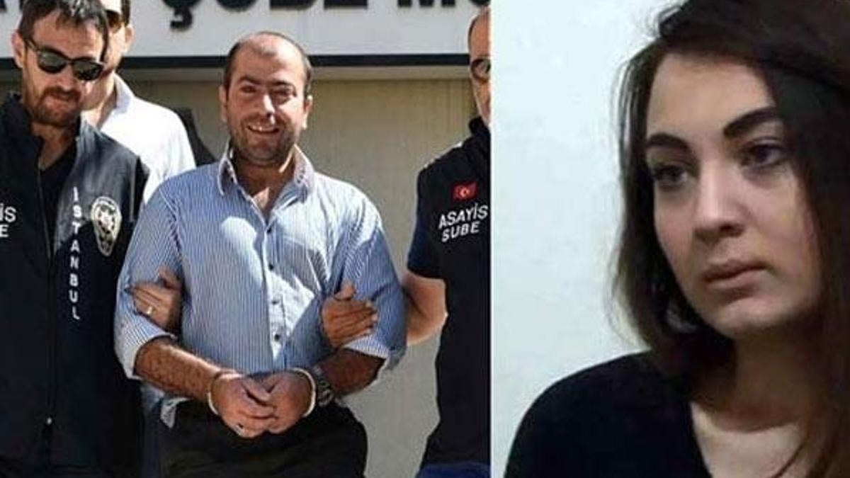 Tekmeci saldırganın avukatından küstahça bir itiraz dilekçesi