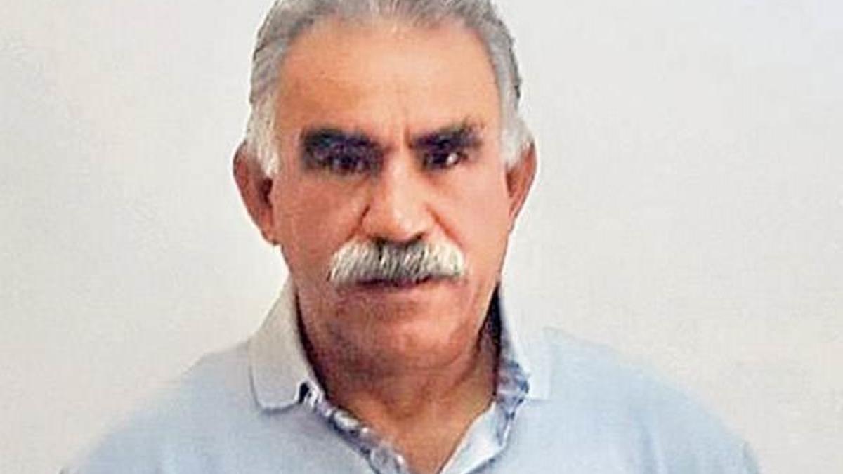 Başsavcılıktan "PKK elebaşı Öcalan öldü" paylaşımlarına ilişkin açıklama