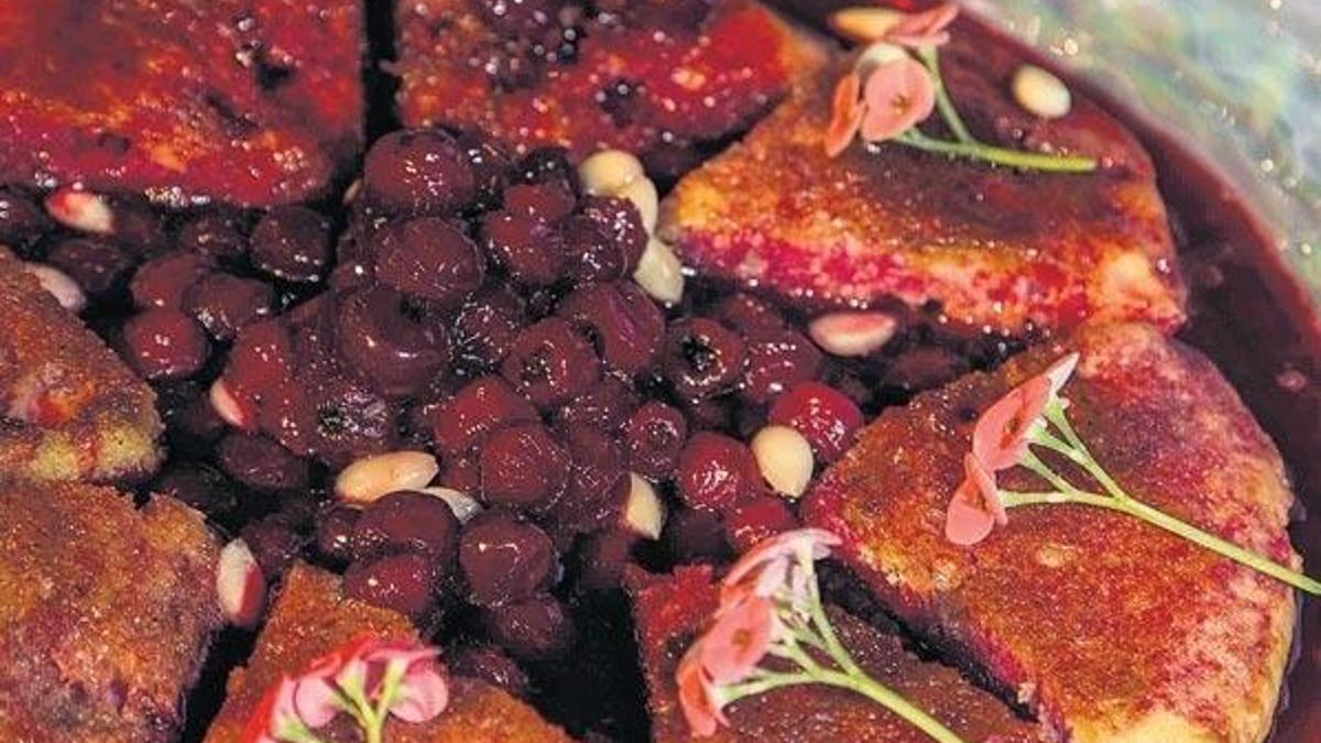 Ekmek israfına lezzetli engel