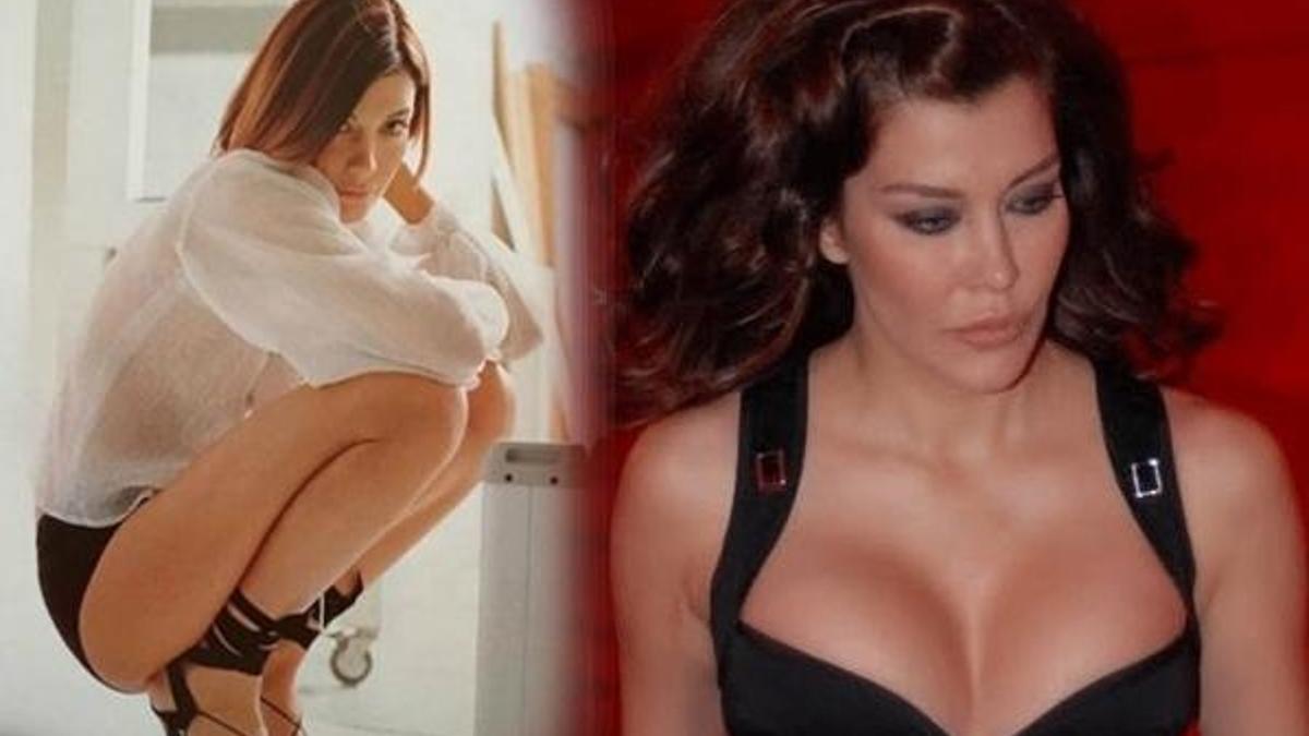 Deniz Akkaya'yı çıldırtan yorum: Paramla seni...