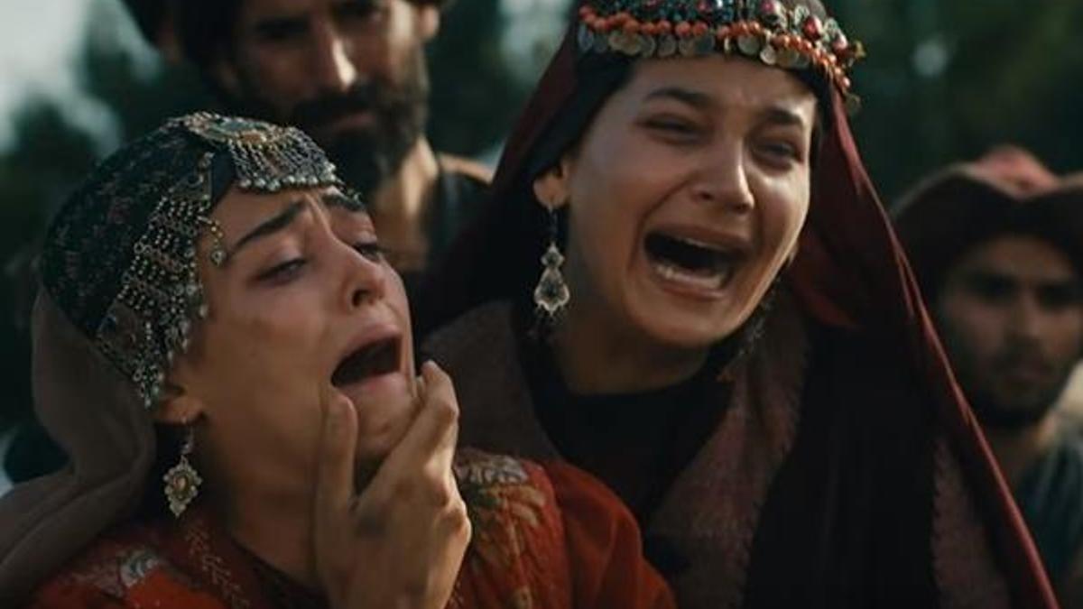 'Diriliş Ertuğrul' açıklaması: Yeni sezon...