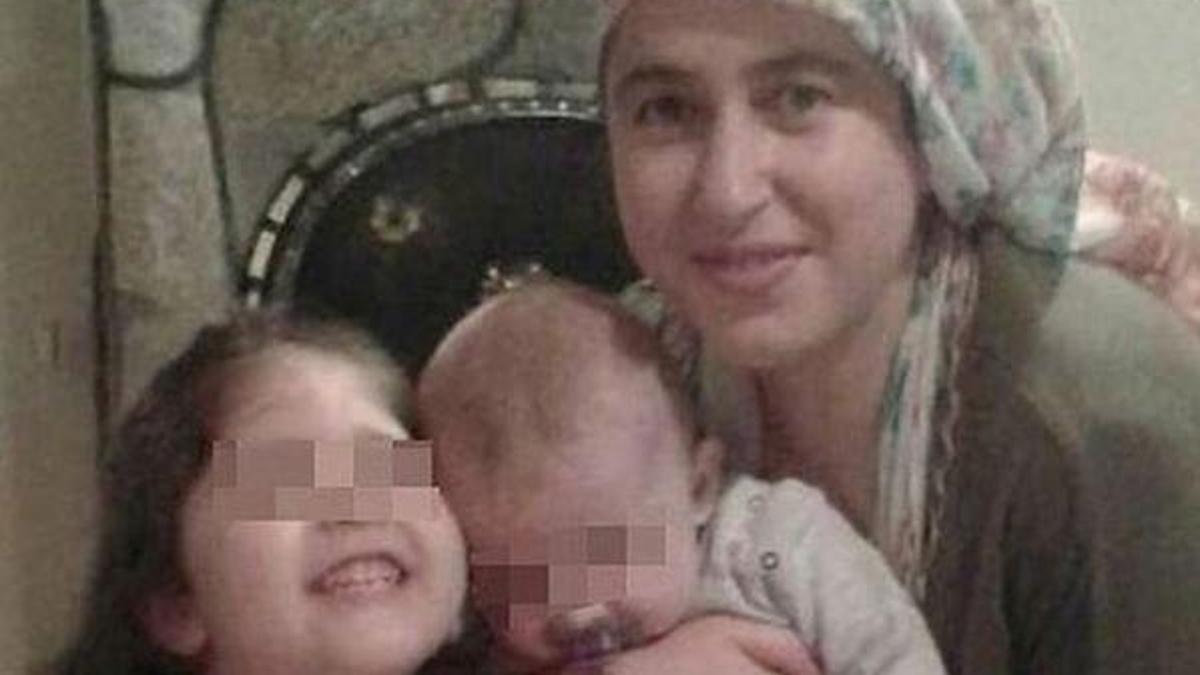 Cinayeti 3 yaşındaki çocuk aydınlattı!