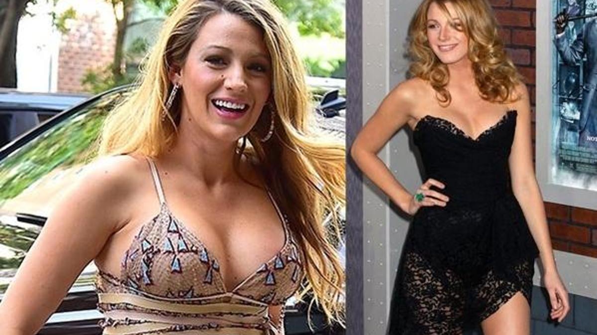 Blake Lively 'tecavüzcü yönetmen' hakkında konuştu!