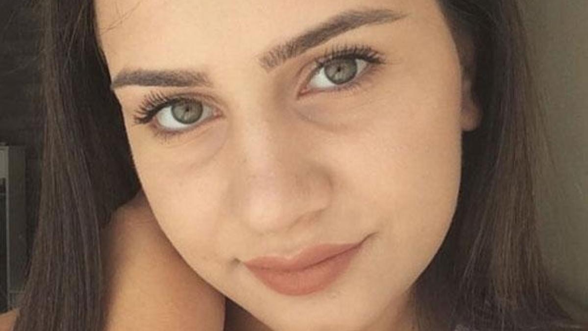 Helin Palandöken cinayetinde flaş gelişme