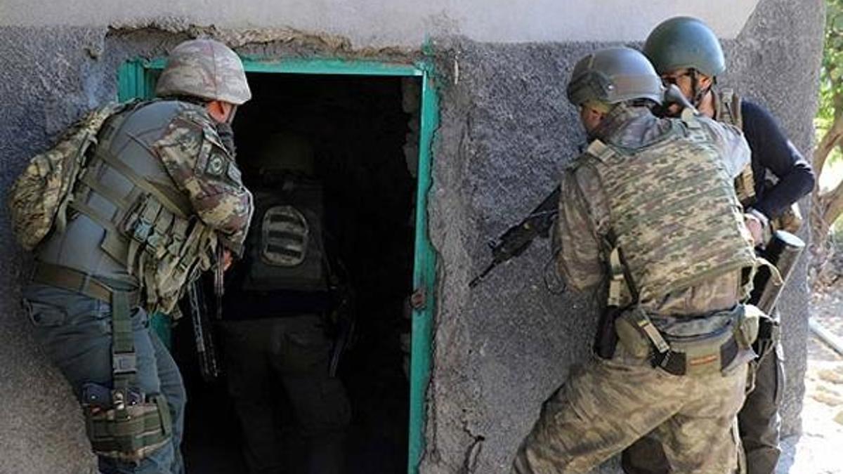 PKK'ya çok ağır darbe! Tam 25 milyar...