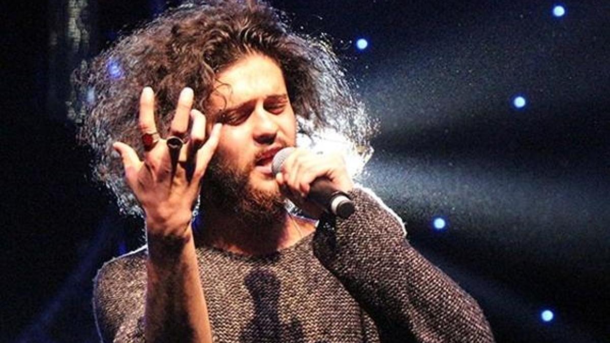 'O Ses Türkiye' birincisi Emre Sertkaya özür diledi!
