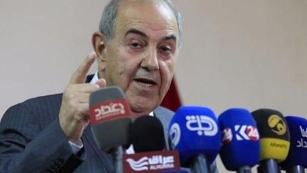 Bağdat ve Erbil'e acil toplantı çağrısı