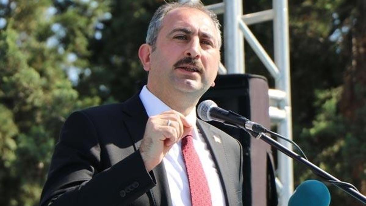 Bakan Gül açıkladı! Artık hakim ve savcılar da yerli silah kullanacak