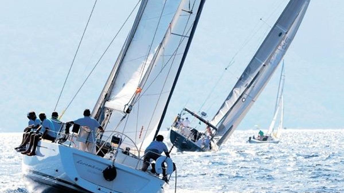 Bekle beni Göcek