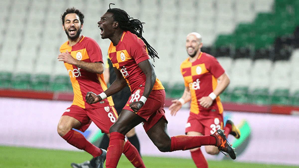 Galatasaray bir rekor daha kırdı