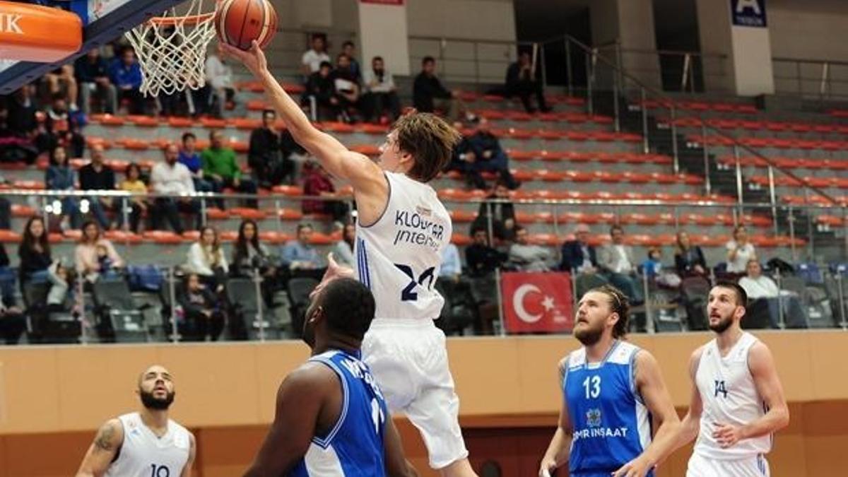 İstanbul BBSK evinde galip
