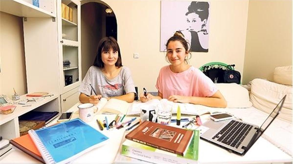 Üniversiteli olmanın bedeli aylık en az 2 bin TL