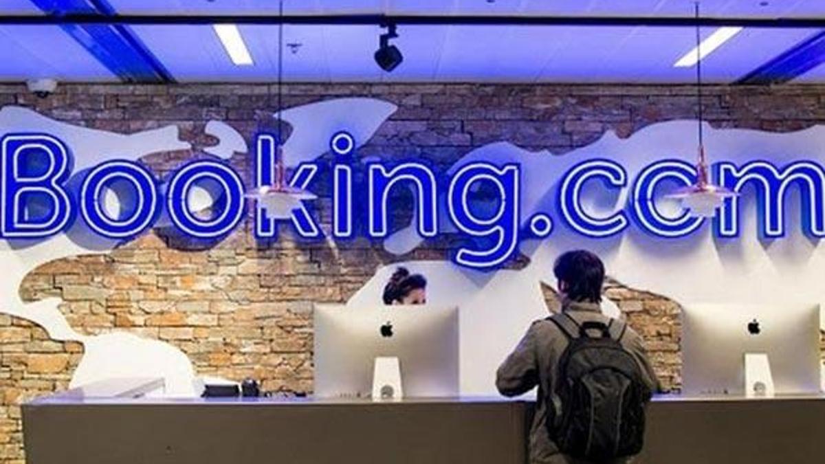 Booking’den Türkiye’ye ‘ortak yol’ mesajı