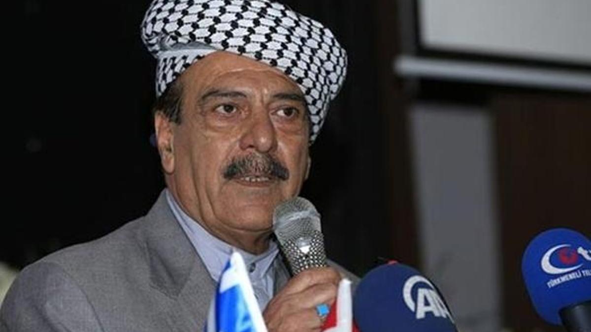 Tuzhurmatu'da Türkmen milletvekilinin evine saldırı!