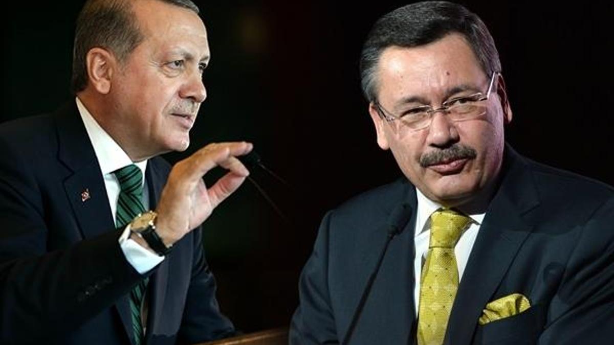 Kulisleri sallayan iddialar: Gökçek son kez görüşecek ve...