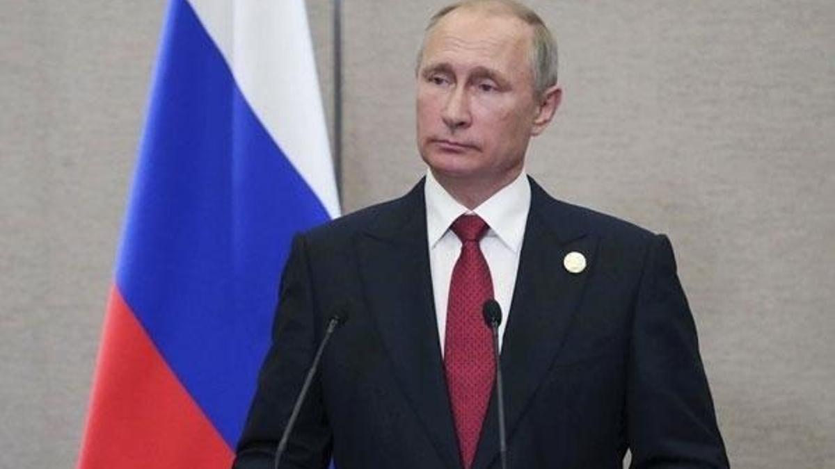 Türkiye'ye küstahlık yapan Esad'a cevap Putin'den geldi
