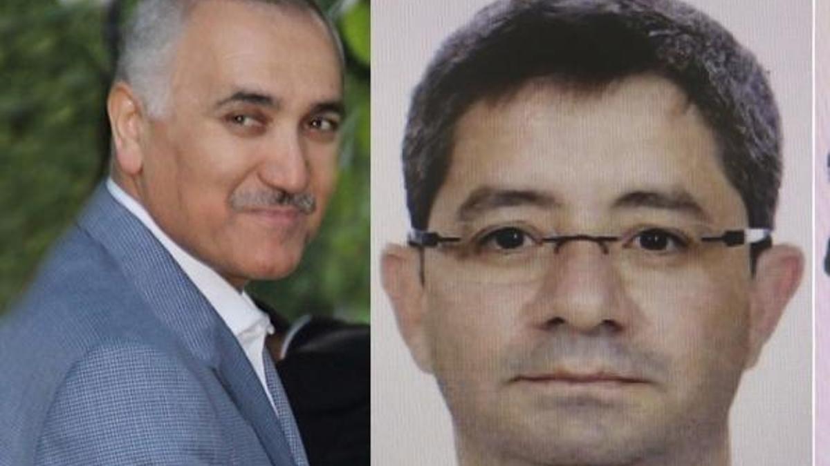 Kemal Batmaz, Adil Öksüz'ü hatırlamaya başladı!