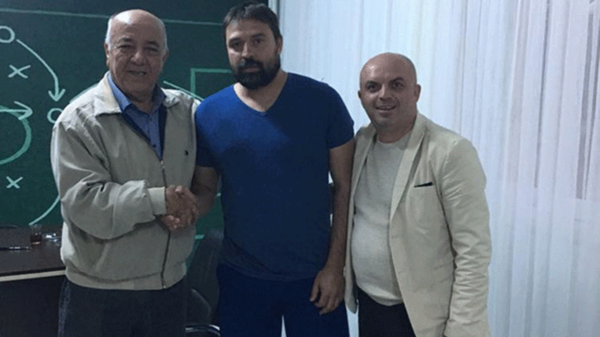 Fatih Akyel dönemi sona erdi