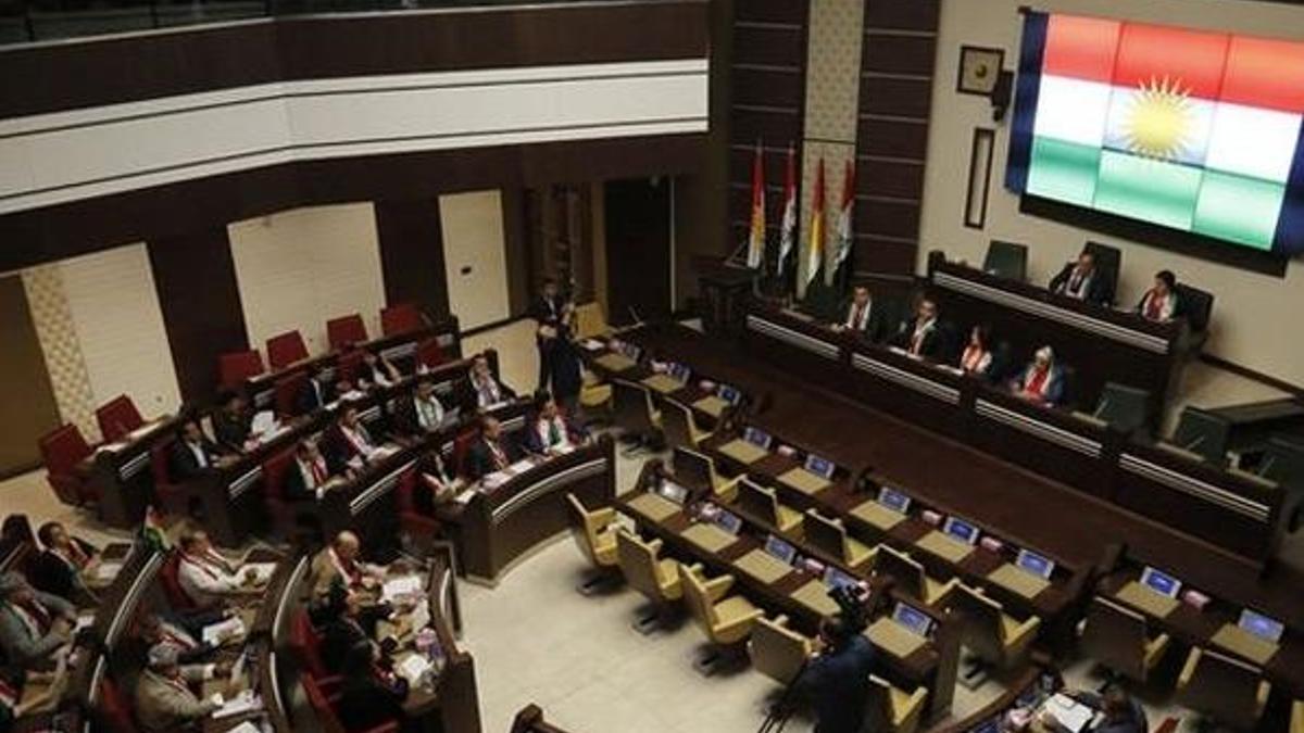 Irak Kerkük’te PKK varlığının savaş ilanı olduğunu duyurdu
