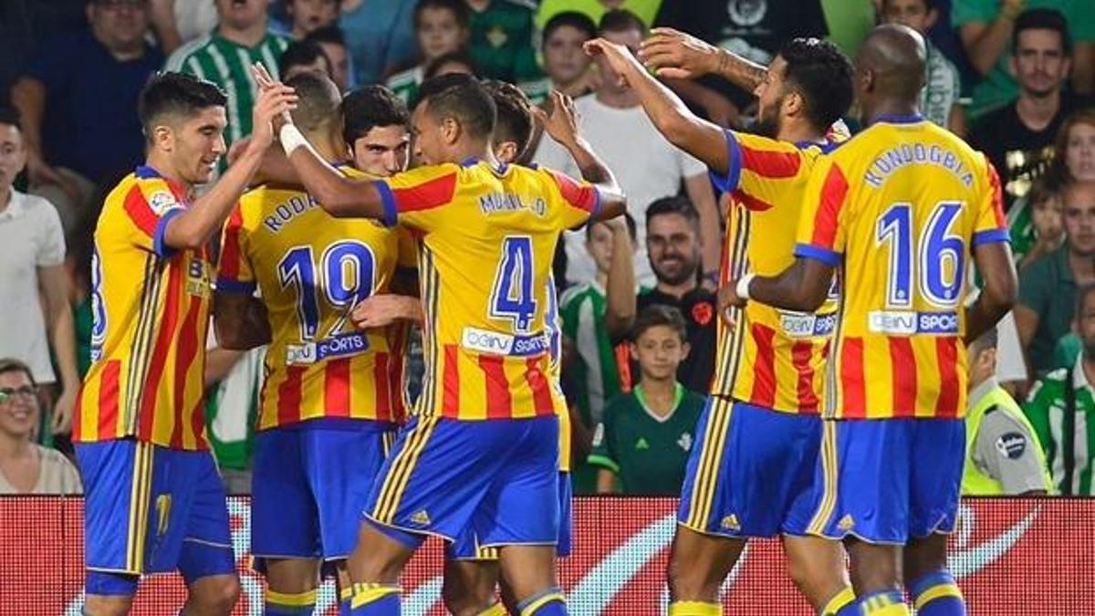 La Liga'da çılgın maç! Tam 9 gol...