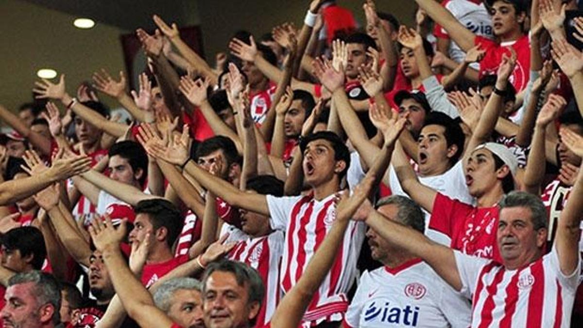 Taraftarlardan 'stada gitmeme kararı'
