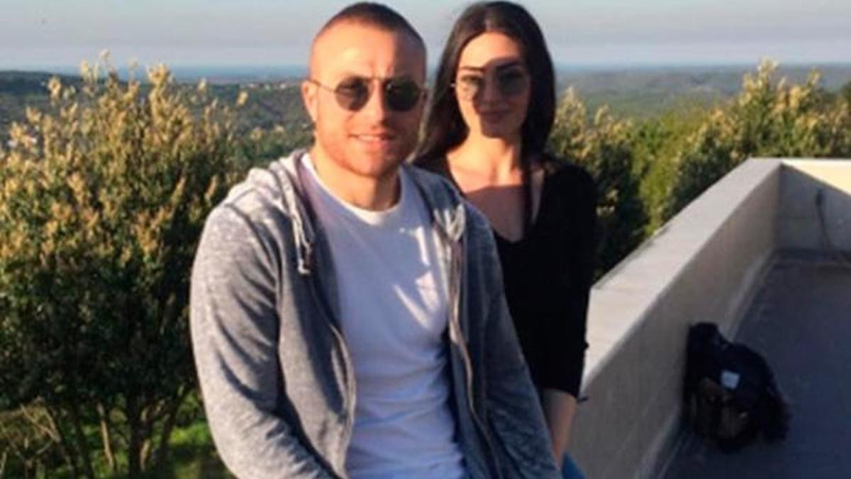 Bonkör damat Gökhan Töre! 200 bin TL'lik hediye...