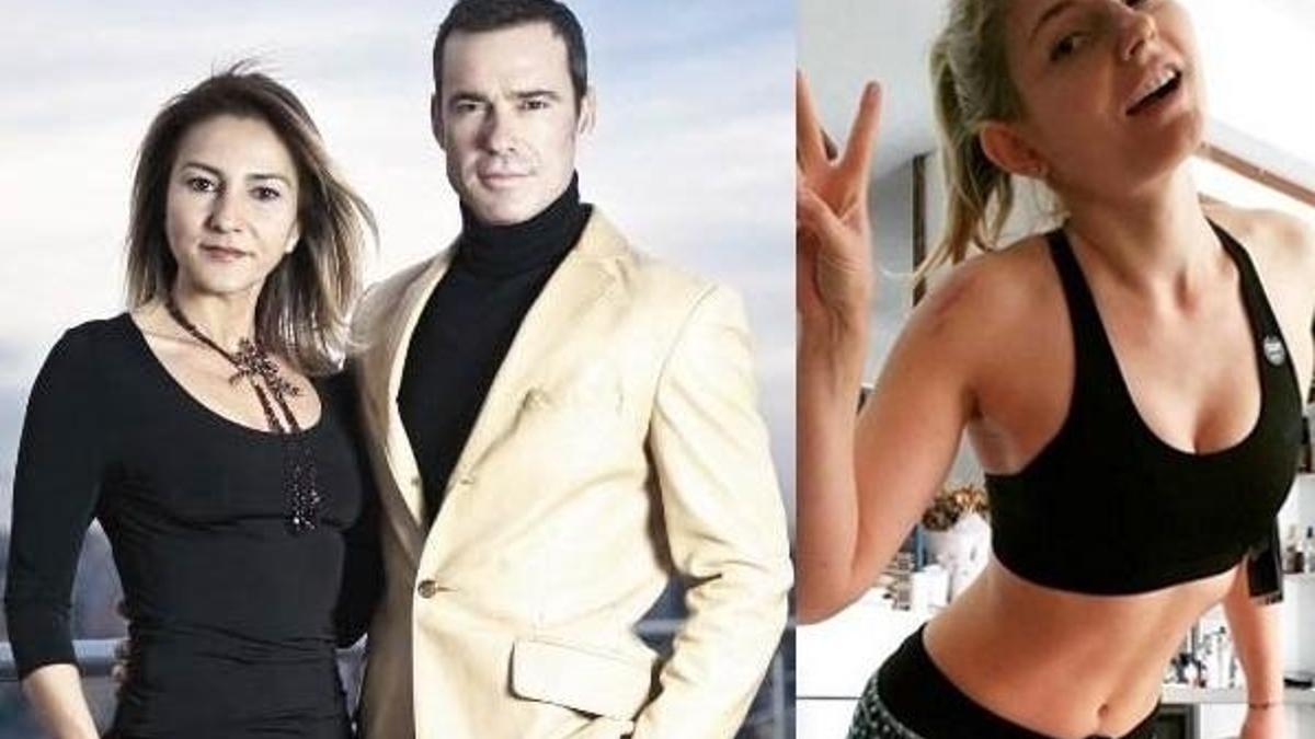 Hande Bermek'le ilgili şok iddia: Haberi vardı...