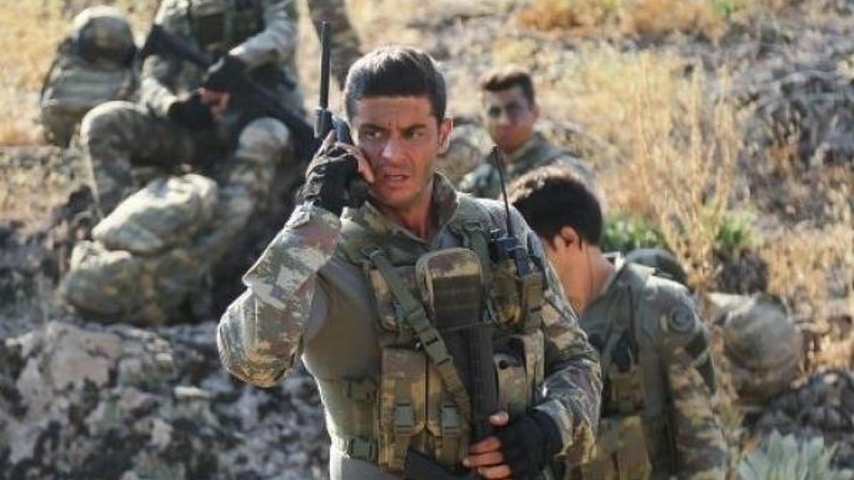 'Savaşçı' zirveye çıktı! O Ses Türkiye ise...