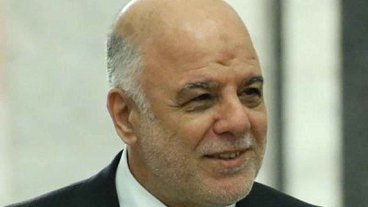 Irak Başbakanı Haydar el-İbadi'den Peşmerge çağrı