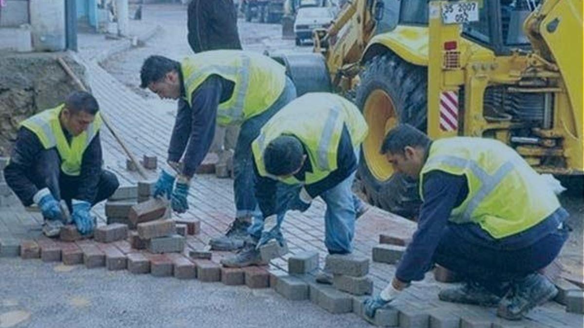 Taşerona kadro verilecek mi? Başbakan açıklaması...