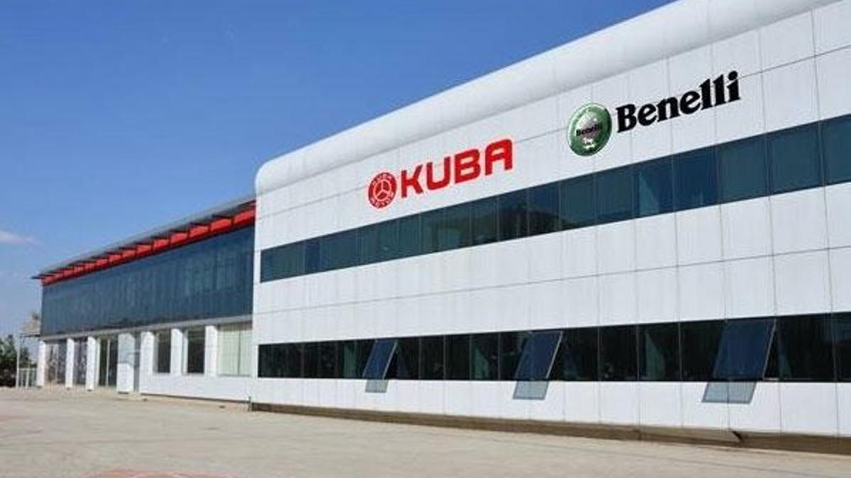 İtalyan devi Benelli, yatırım için Türkiye'yi seçti