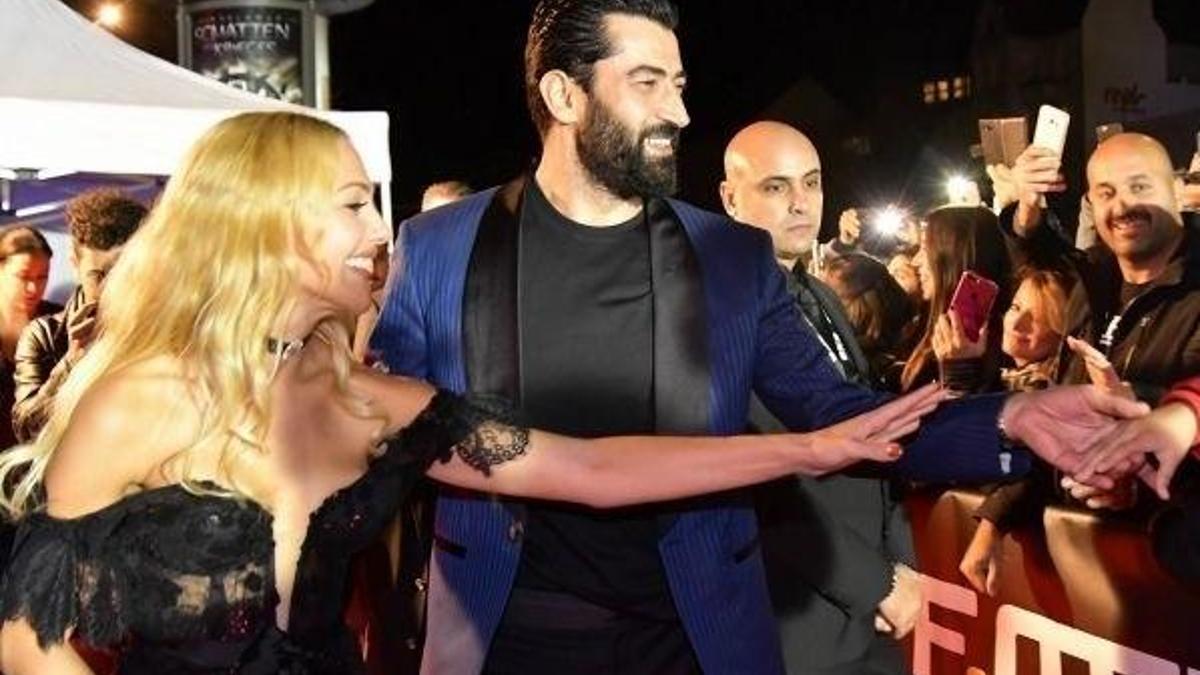 Cingöz Recai fırtına gibi başladı! İlk üç günde...