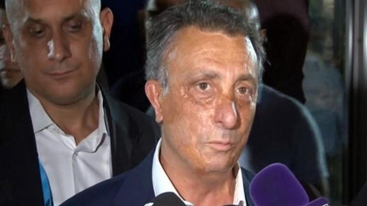 Ahmet Nur Çebi: "Kaybettiğimiz puanlar bizi ileride zorlayacak"