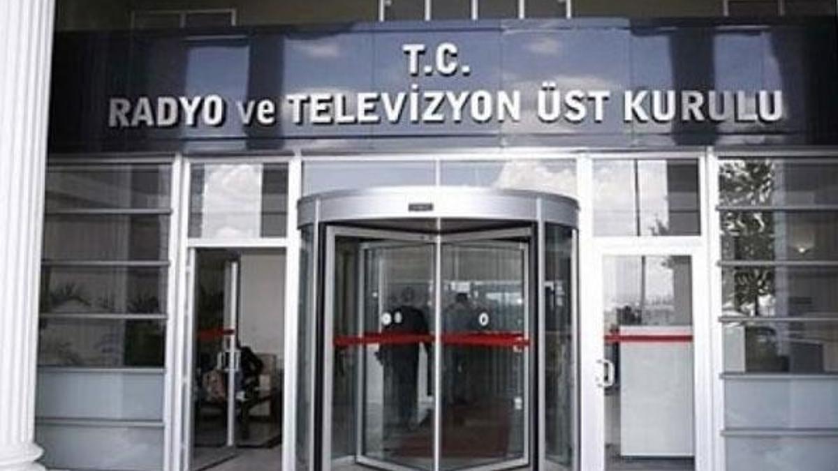 RTÜK'ün 3 yeni üyesi seçildi