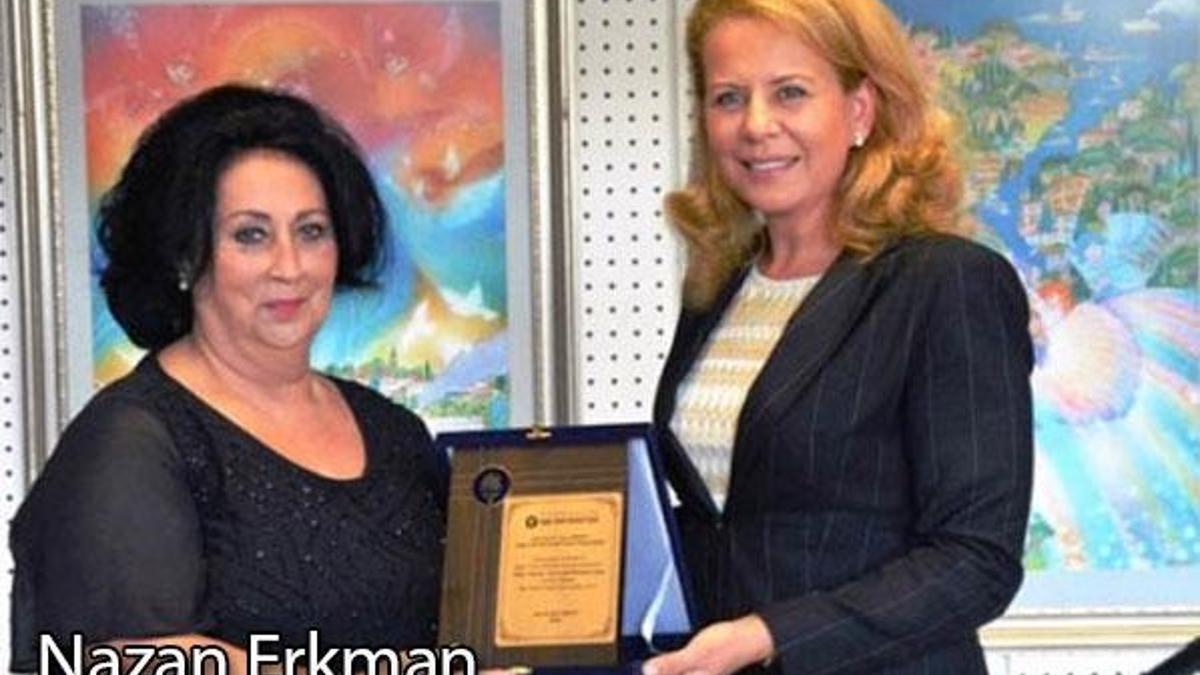 İllüstratör Nazan Erkmen vefat etti