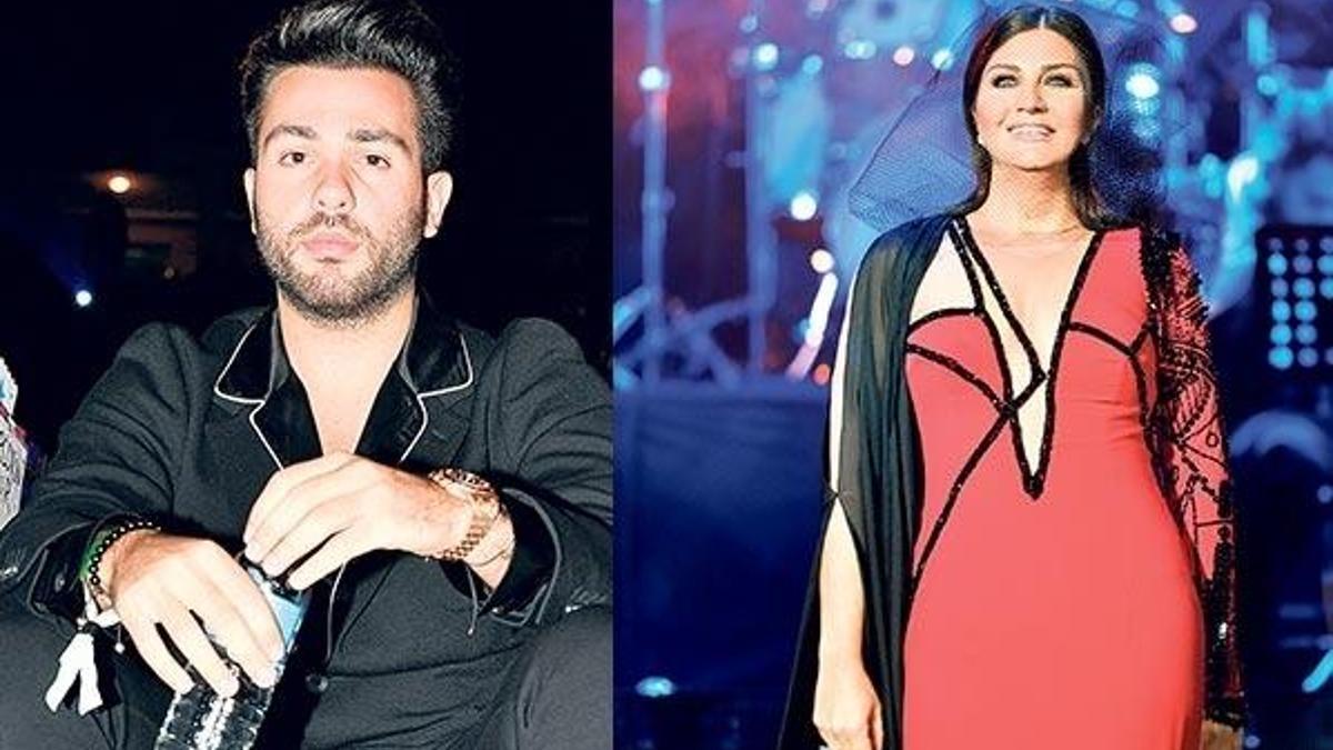 Oğlum bu poz sana özel